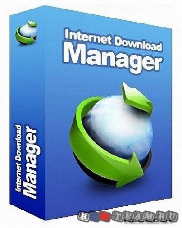  Internet-Download-Manager-5.15-Build-2 l Rus