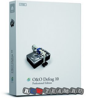 O&O Defrag Server Edition
