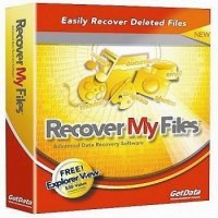 Recover My Files 3.98.6345 Portable