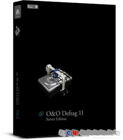 O&O Defrag Server Edition